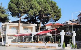 Hatunca Otel & Restaurant